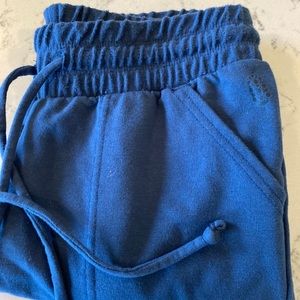 Free People joggers NWOT
